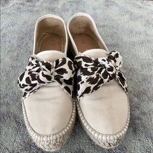 Loeffler Randall Bow Espadrille